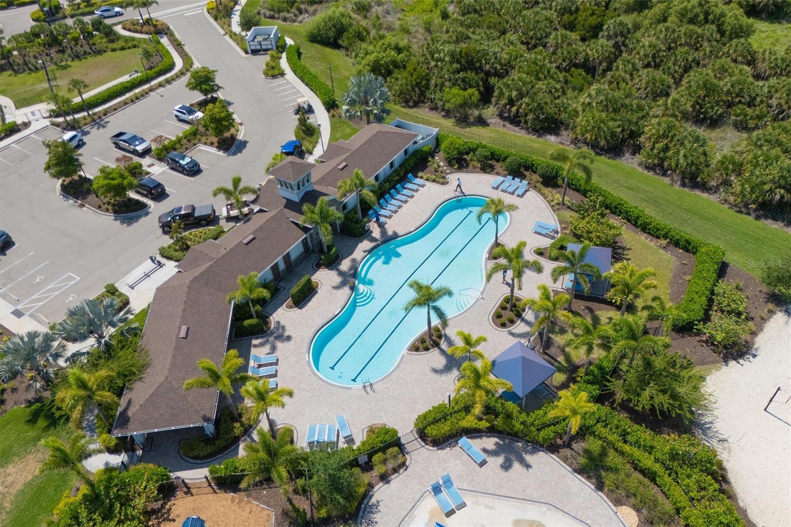 PROMENADE ESTATES PH I - Residential