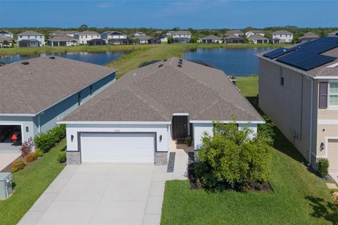 Photo of 12645 Promenade Estates Boulevard, Sarasota, FL 34238 (MLS # A4693726)