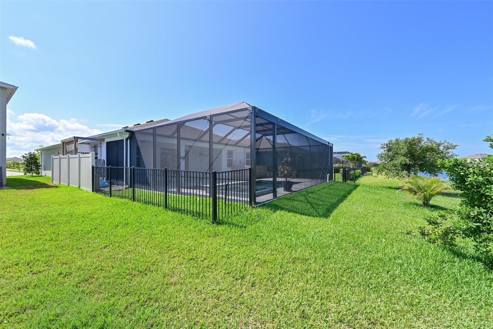 PROMENADE ESTATES PH I - Residential