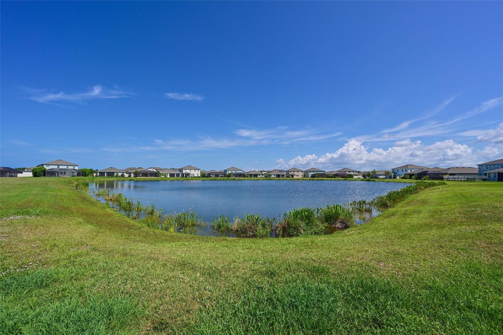 PROMENADE ESTATES PH I - Residential