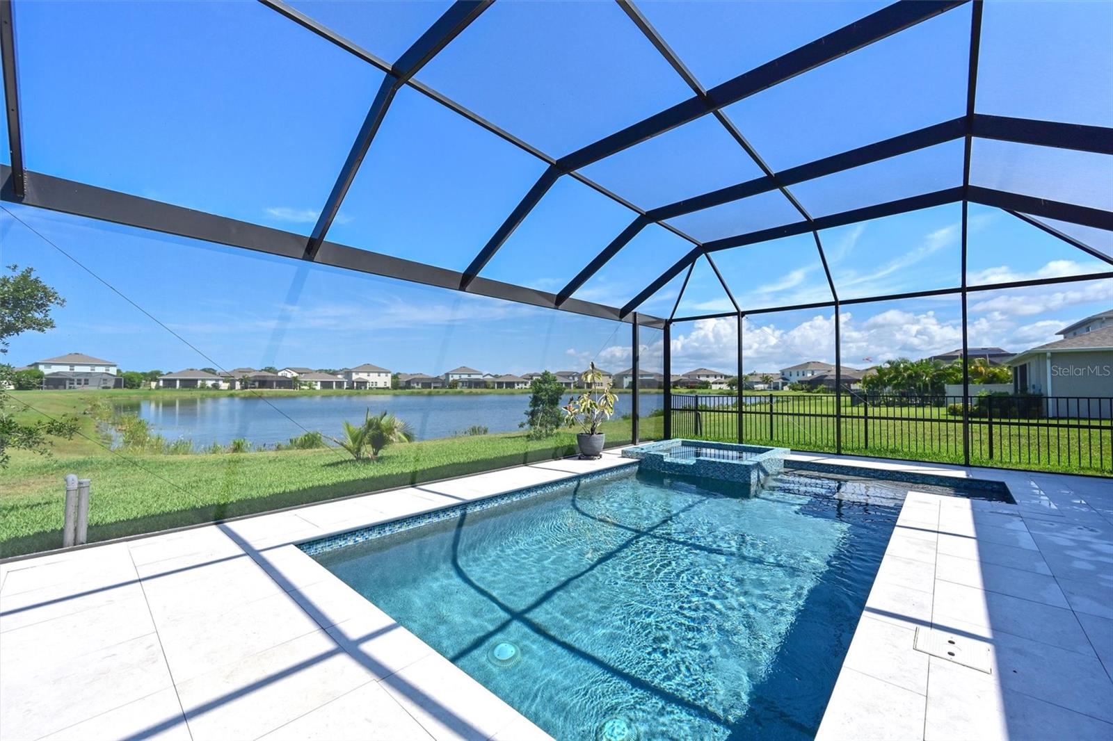 PROMENADE ESTATES PH I - Residential