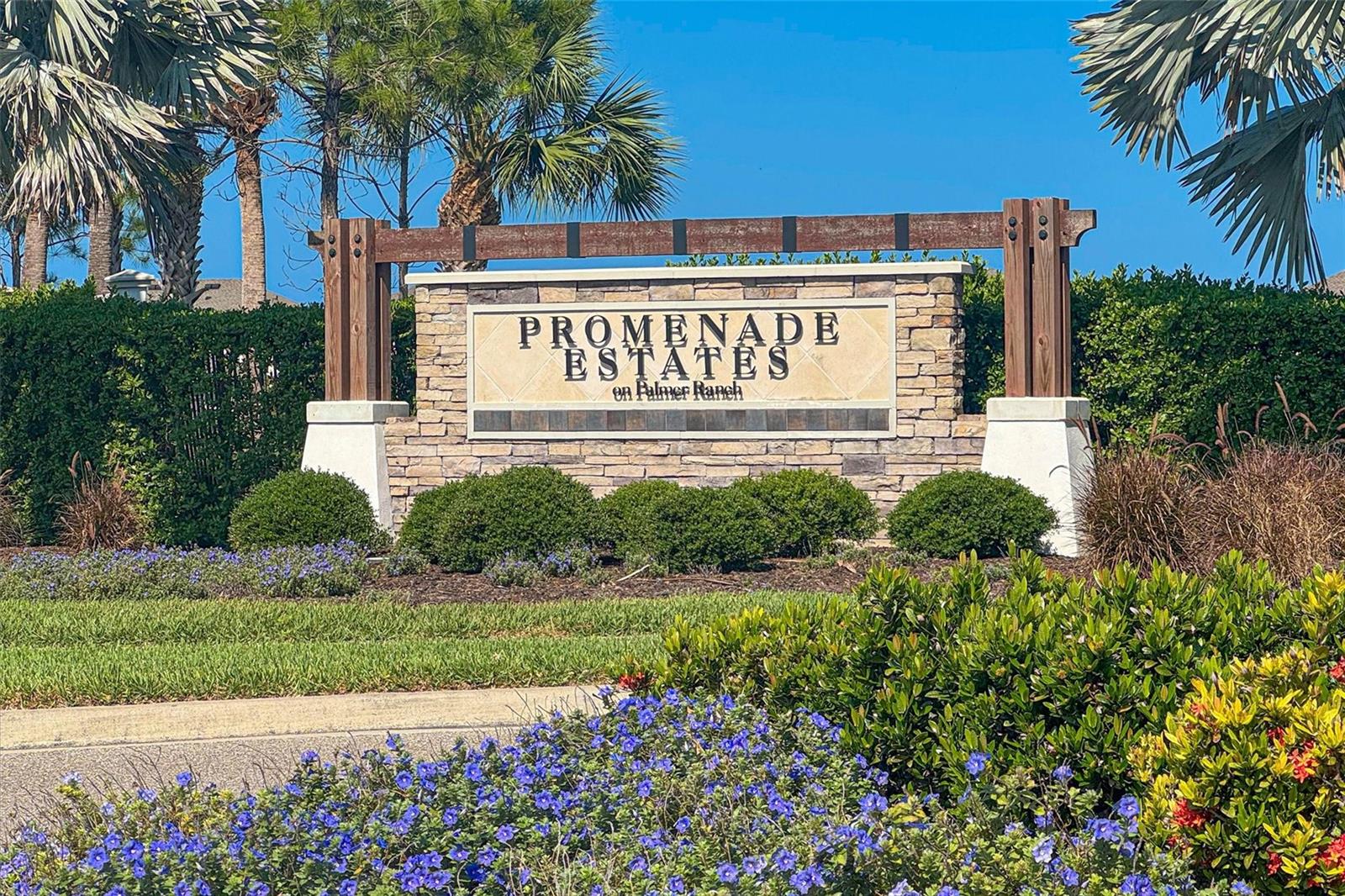 PROMENADE ESTATES PH I - Residential