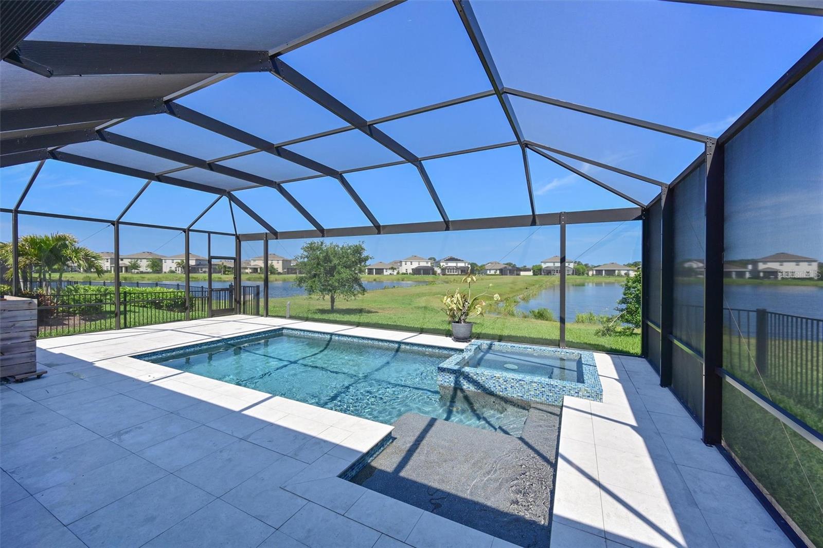 PROMENADE ESTATES PH I - Residential