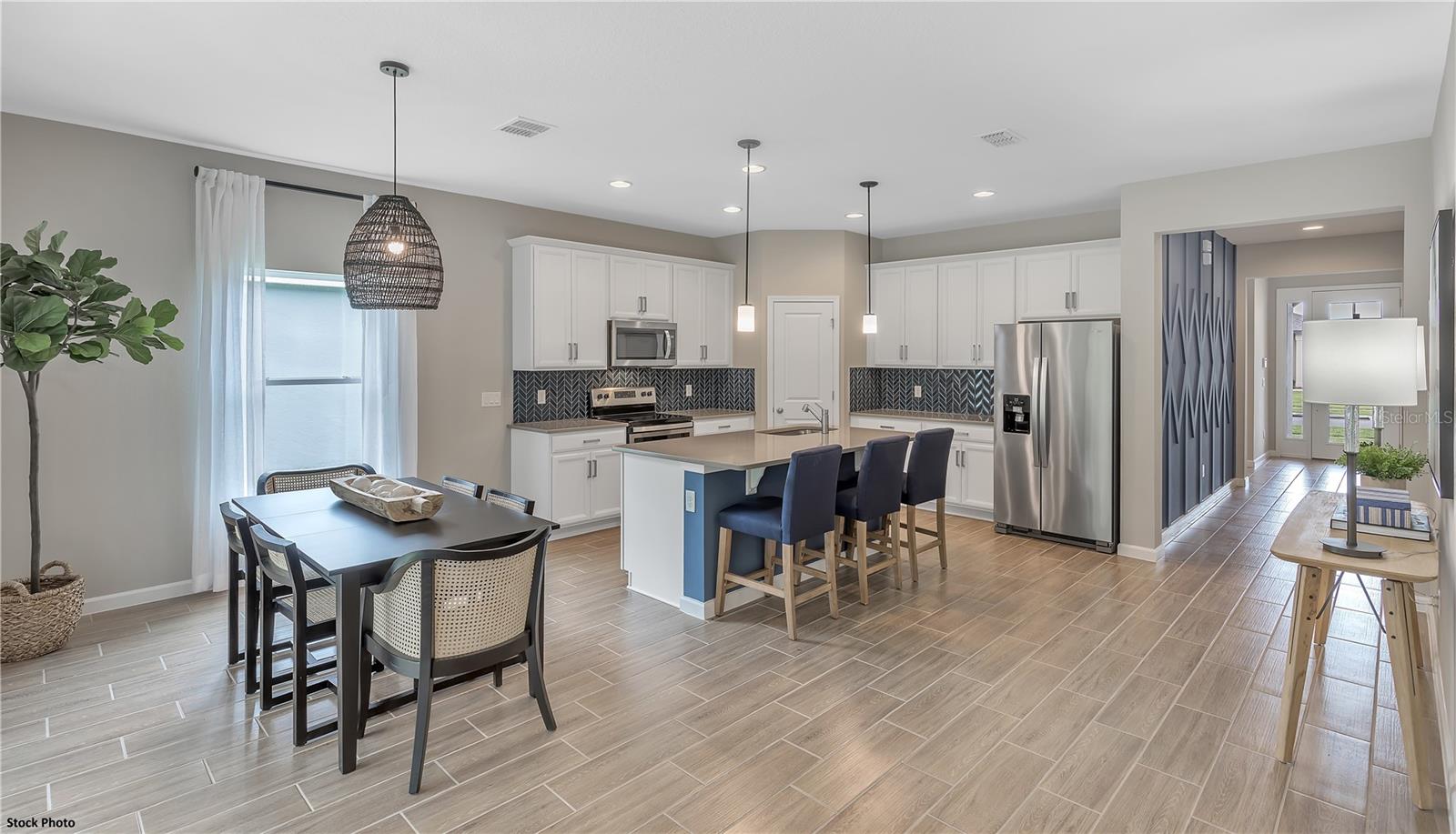 PRAIRIE OAKS - Residential