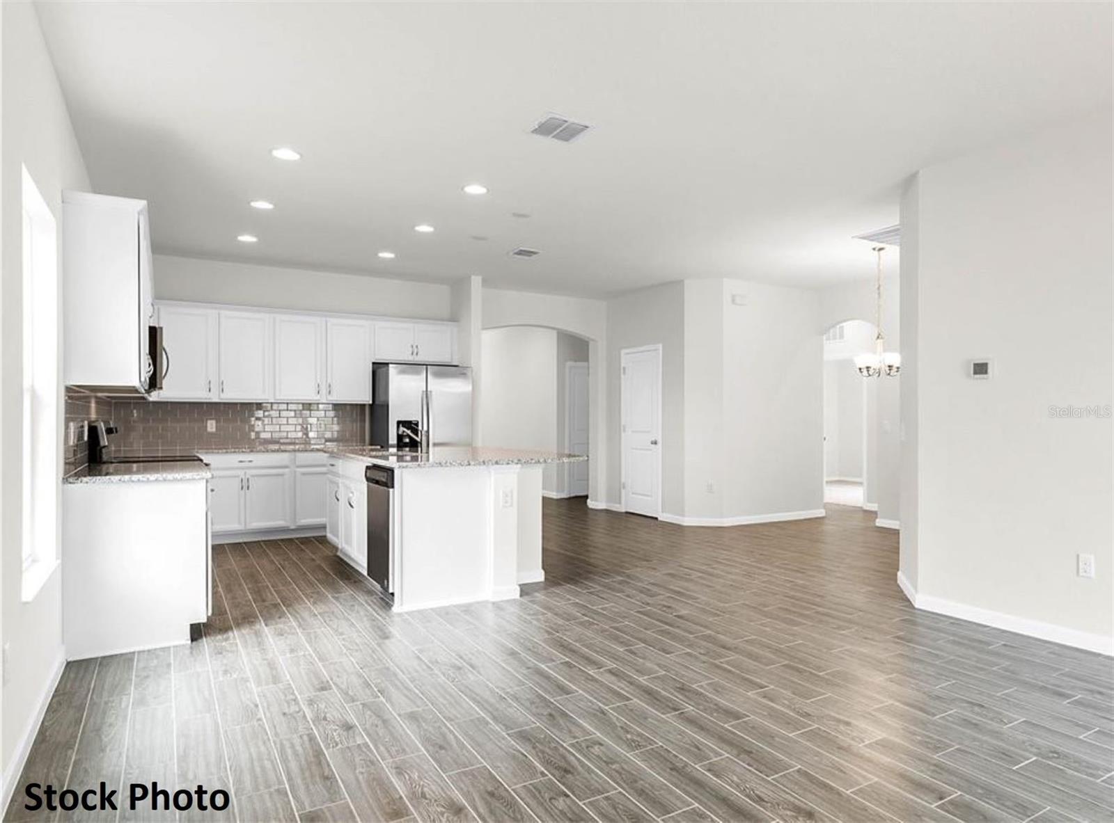 PRAIRIE OAKS - Residential