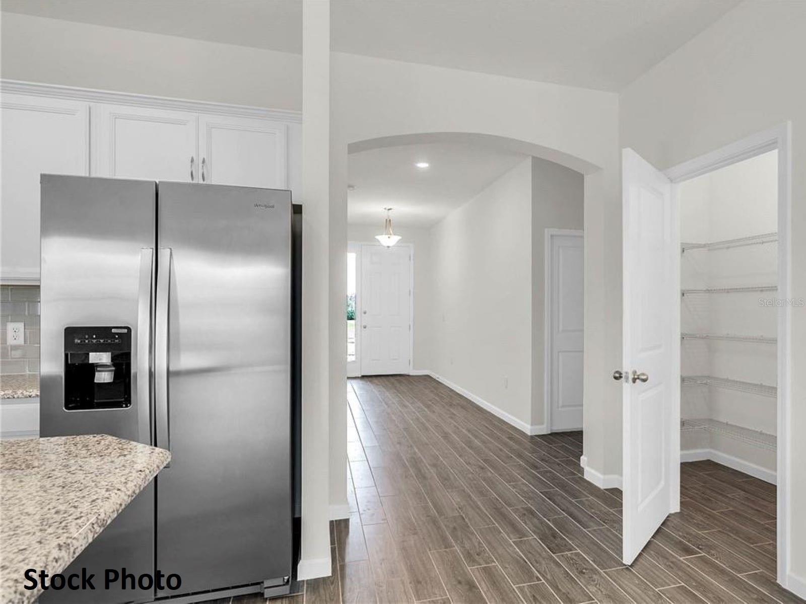 PRAIRIE OAKS - Residential