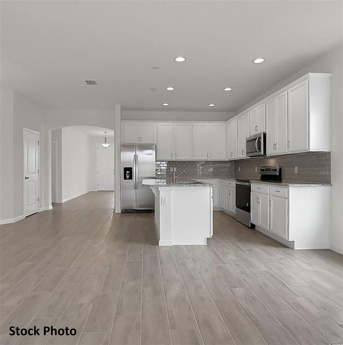 PRAIRIE OAKS - Residential