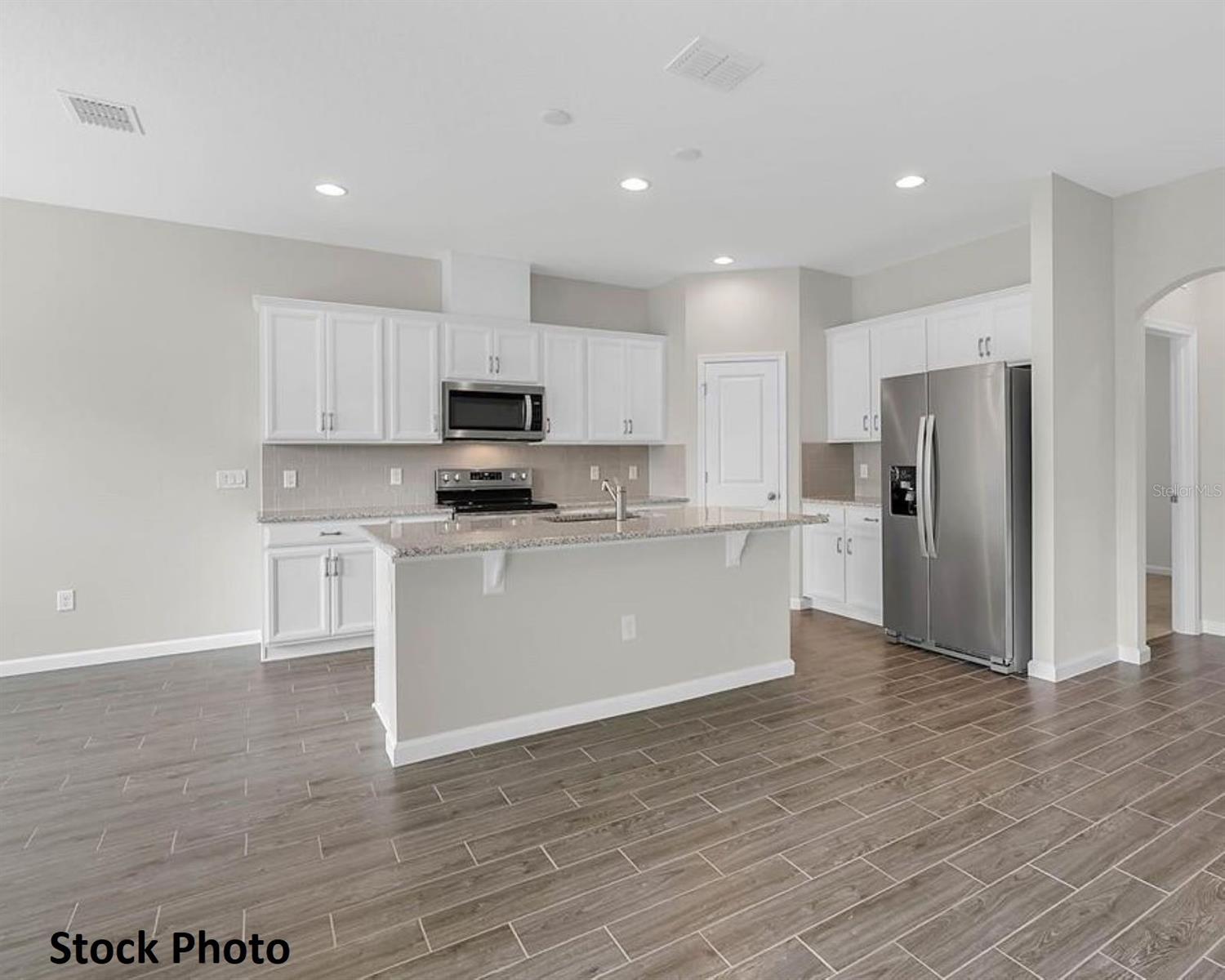 PRAIRIE OAKS - Residential