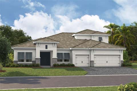 Photo of 10735 Spring Sapling Circle, Parrish, FL 34219 (MLS # TB8541412)