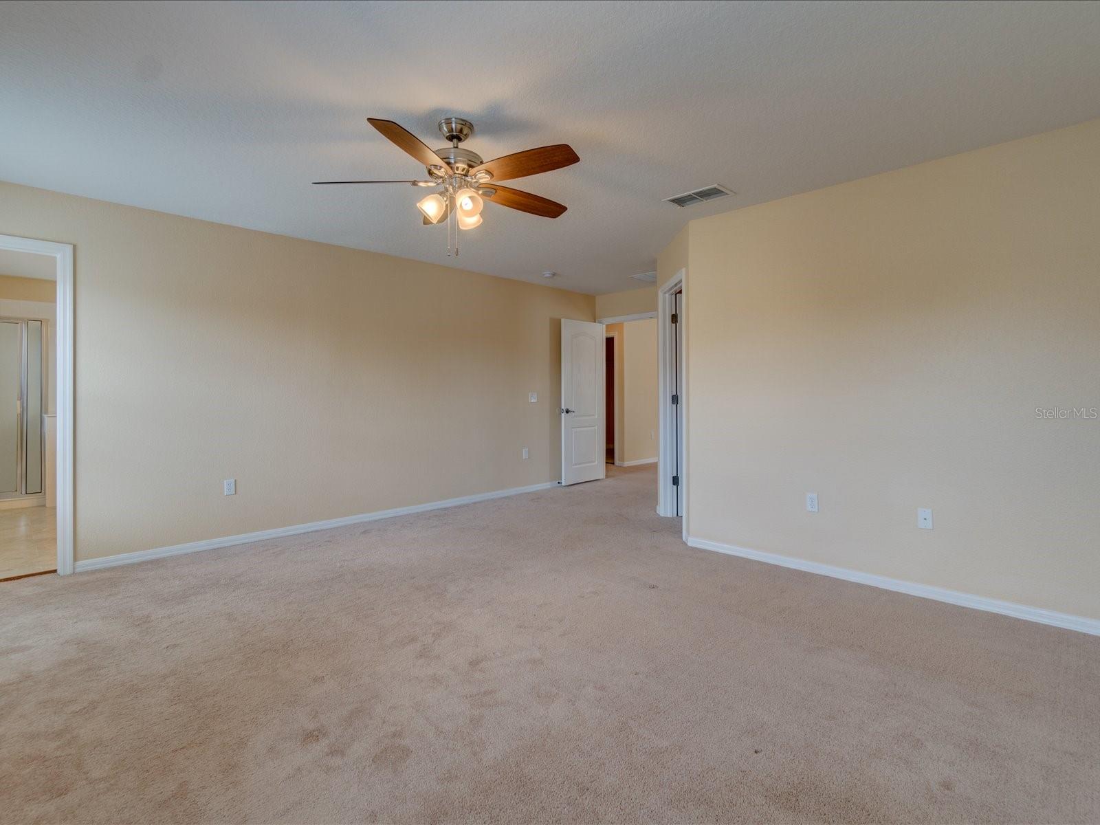 BALLANTRAE VILLAGES 3A & 3B - Residential Lease