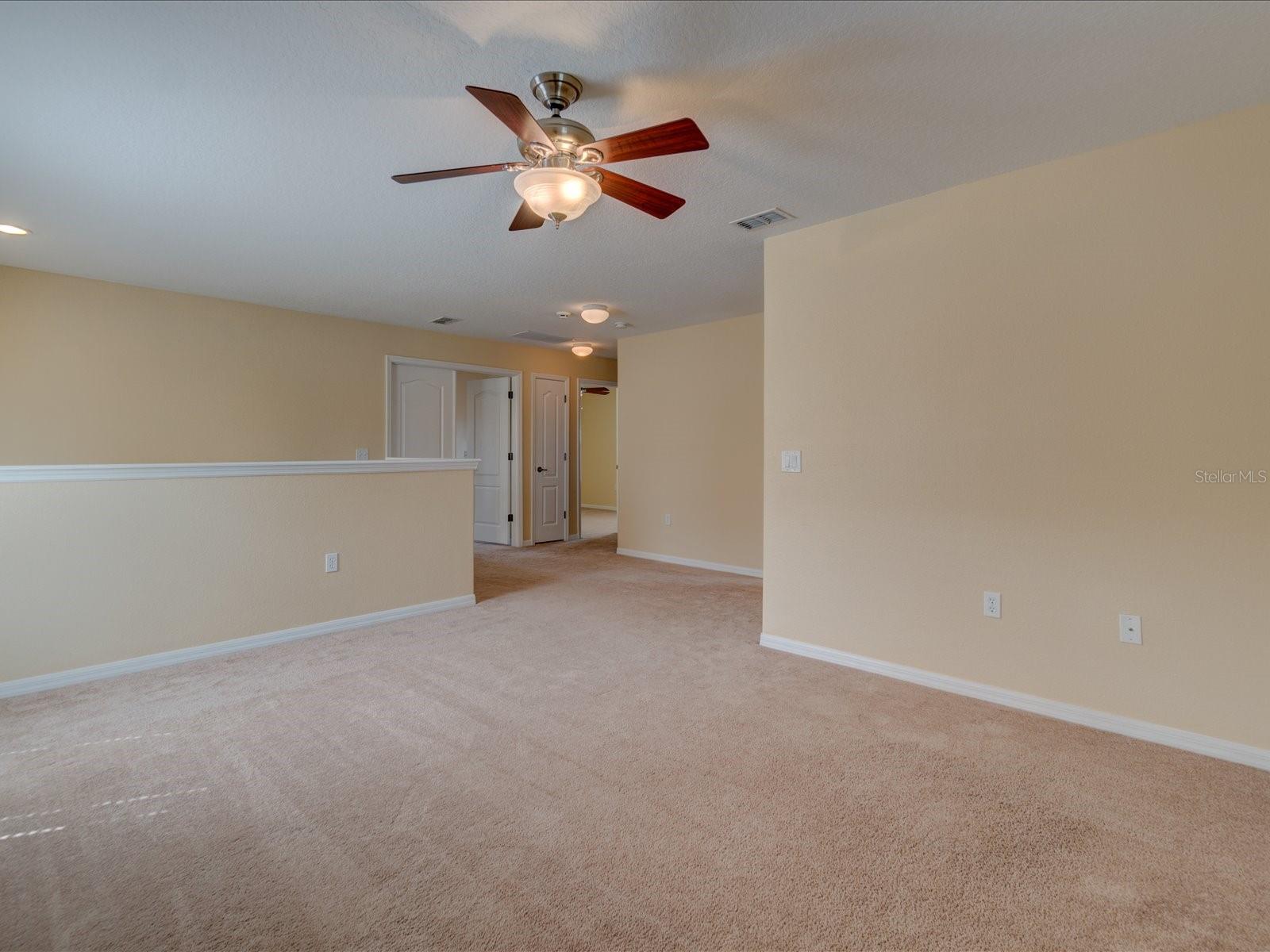 BALLANTRAE VILLAGES 3A & 3B - Residential Lease