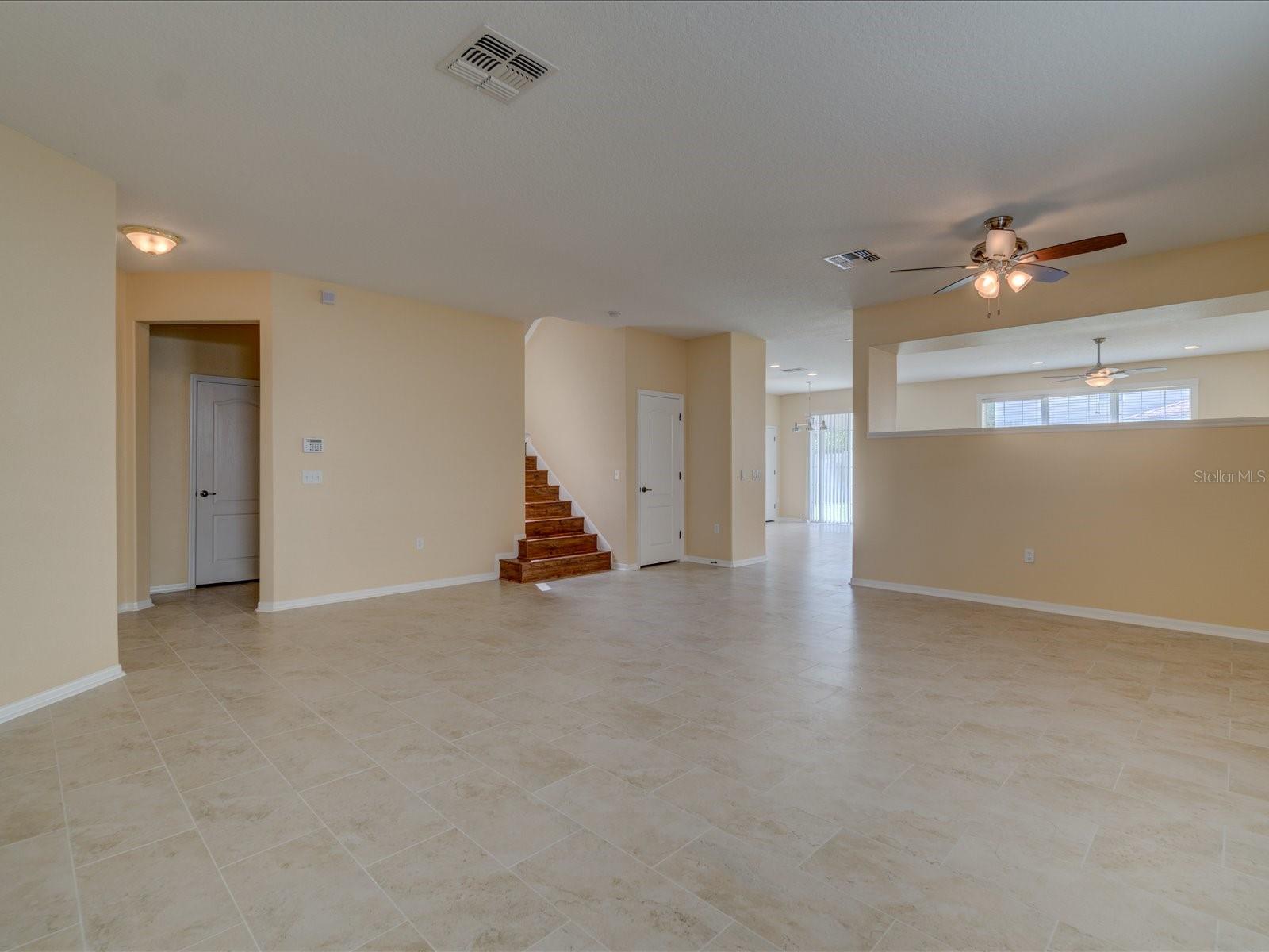 BALLANTRAE VILLAGES 3A & 3B - Residential Lease