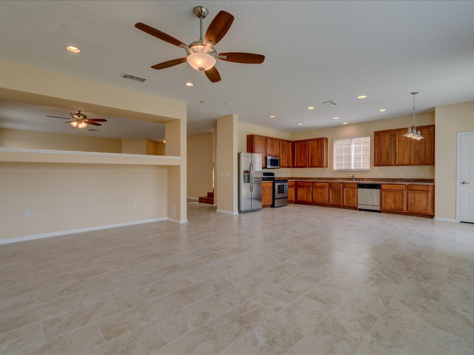 BALLANTRAE VILLAGES 3A & 3B - Residential Lease