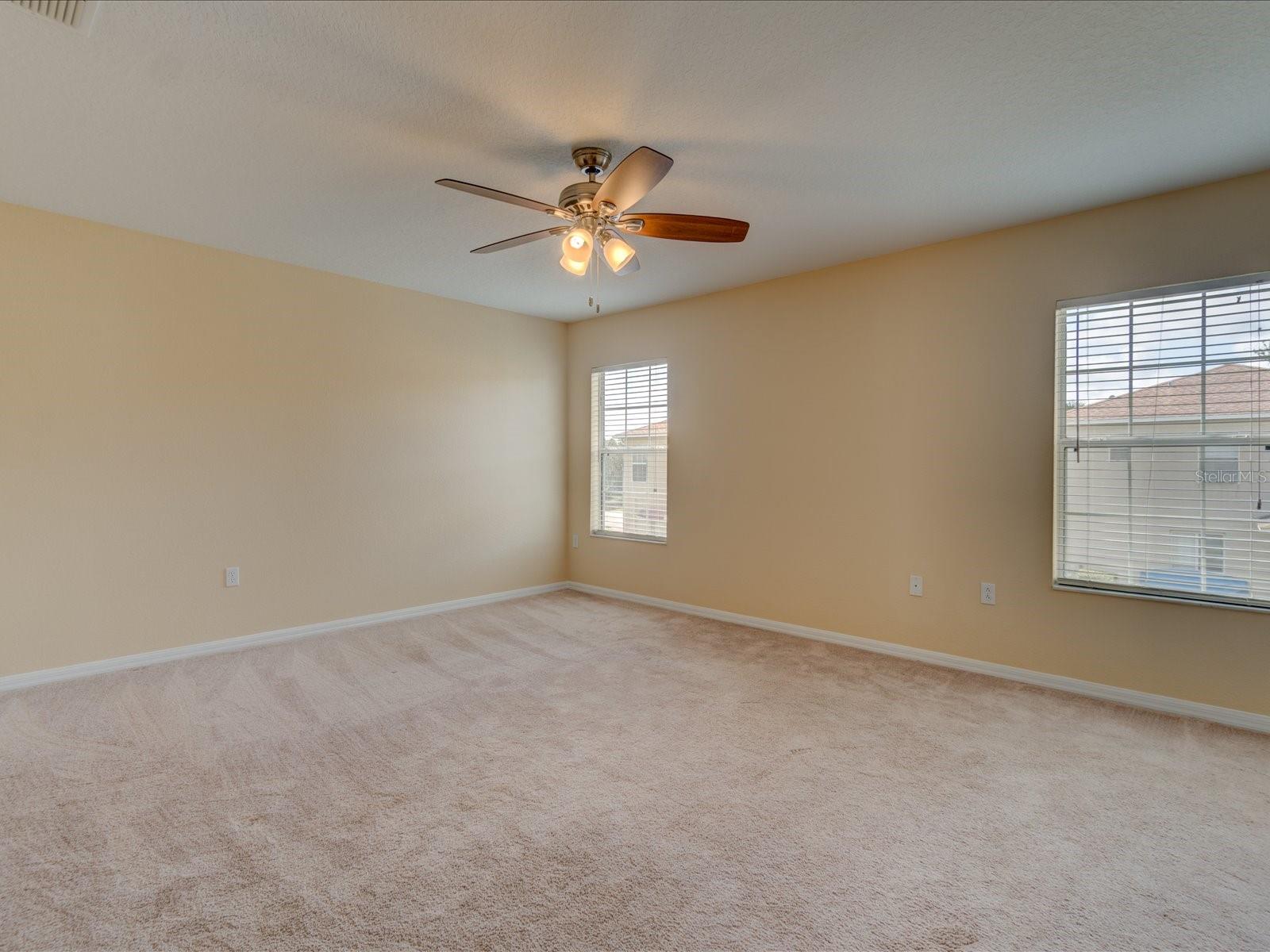 BALLANTRAE VILLAGES 3A & 3B - Residential Lease