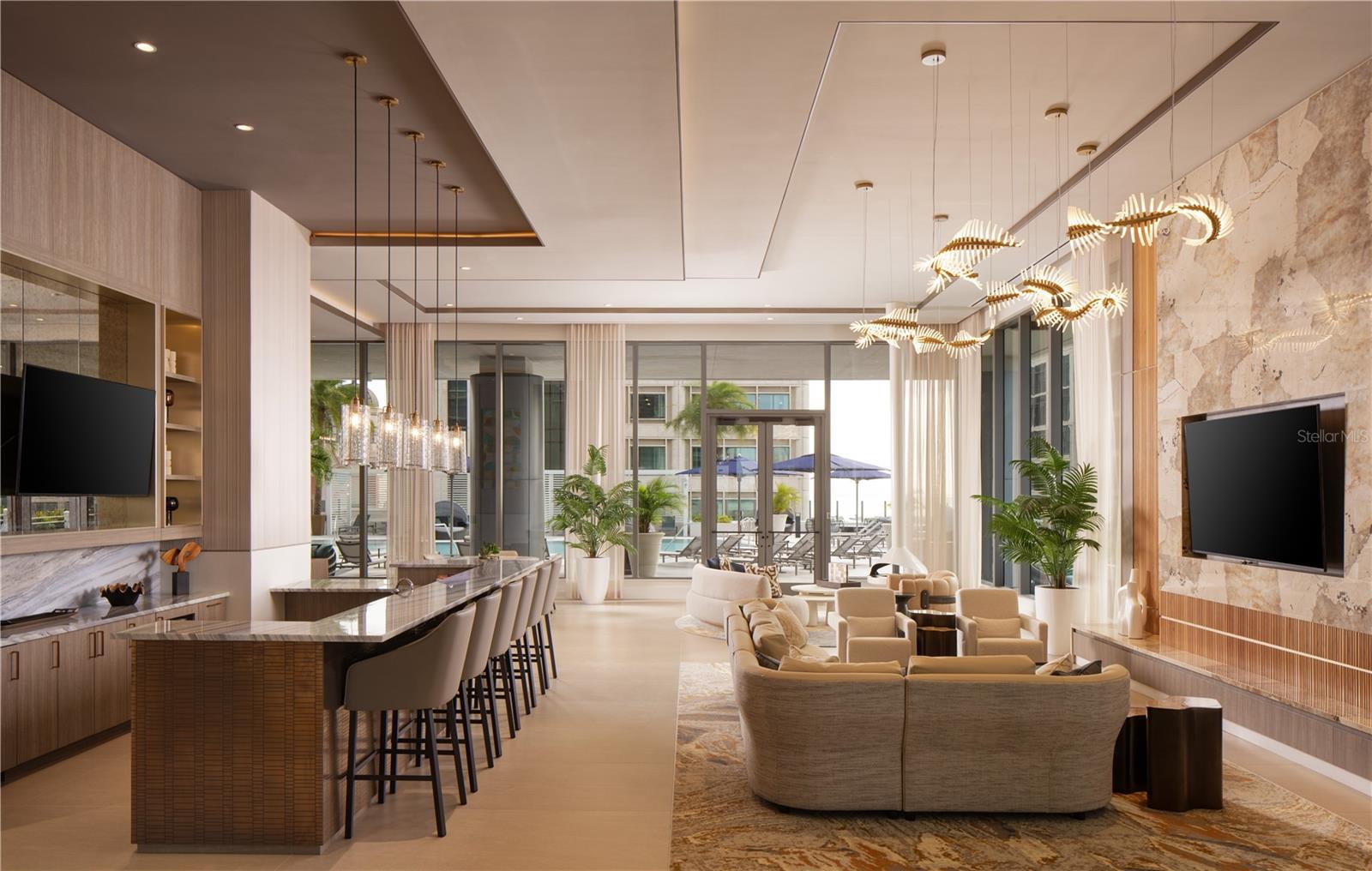 ART HOUSE A CONDOMINIUM UNIT 3501 - Residential