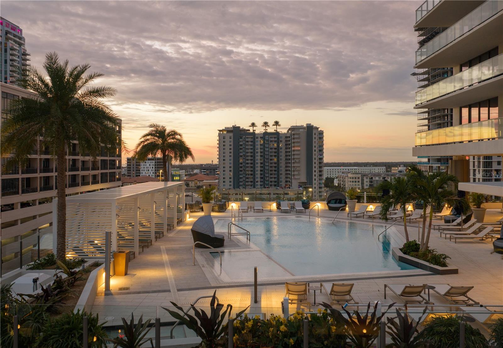 ART HOUSE A CONDOMINIUM UNIT 3501 - Residential