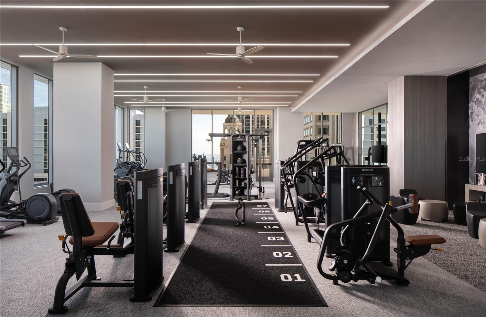 ART HOUSE A CONDOMINIUM UNIT 3501 - Residential