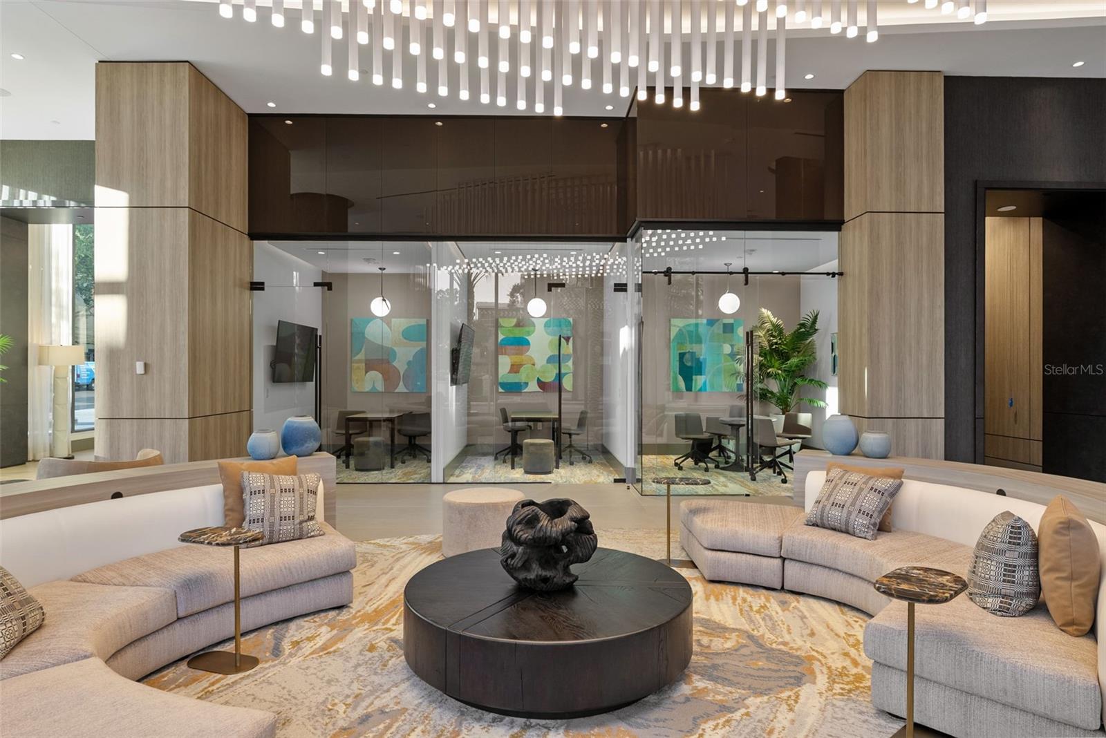 ART HOUSE A CONDOMINIUM UNIT 3501 - Residential