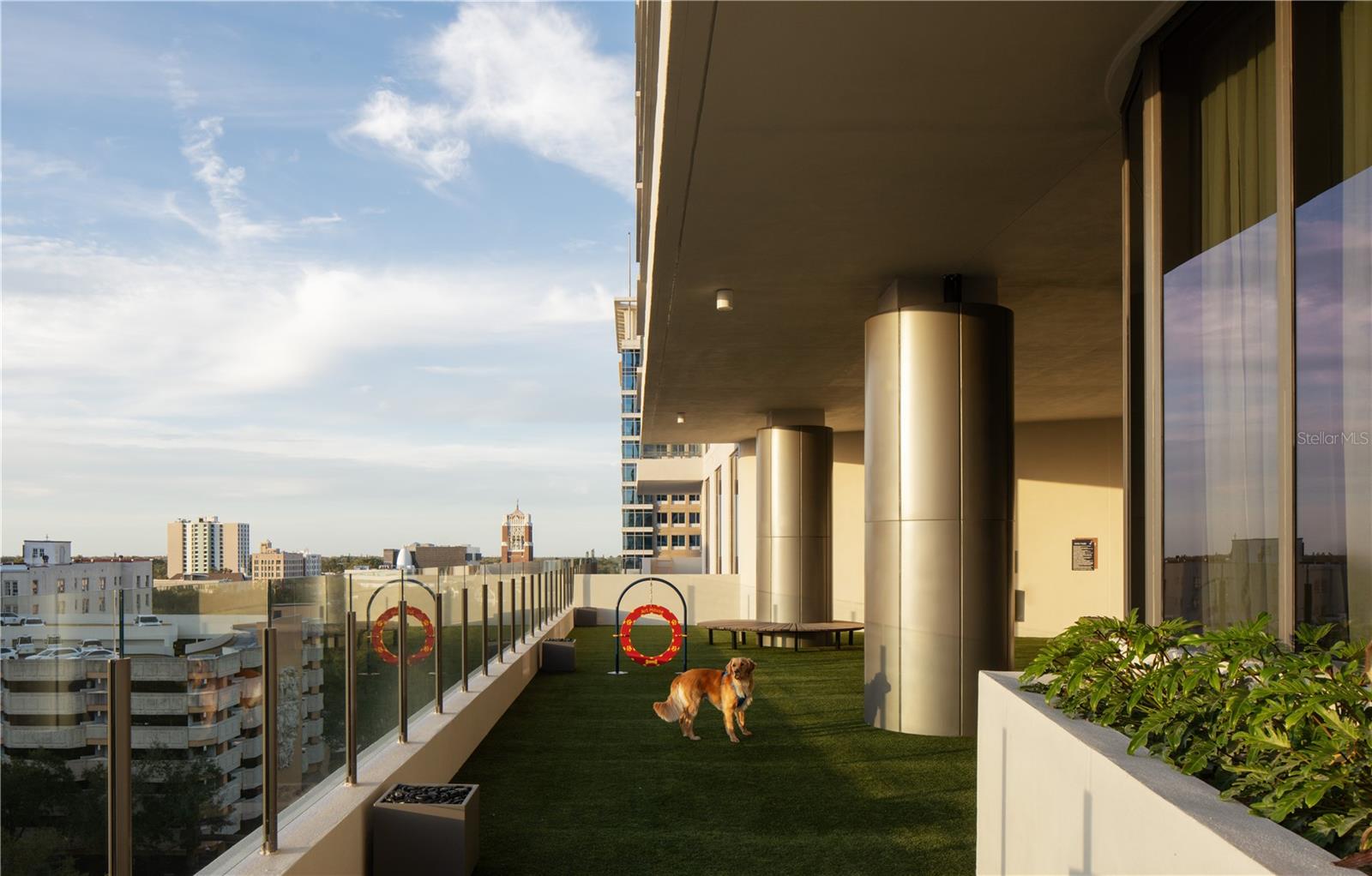 ART HOUSE A CONDOMINIUM UNIT 3501 - Residential