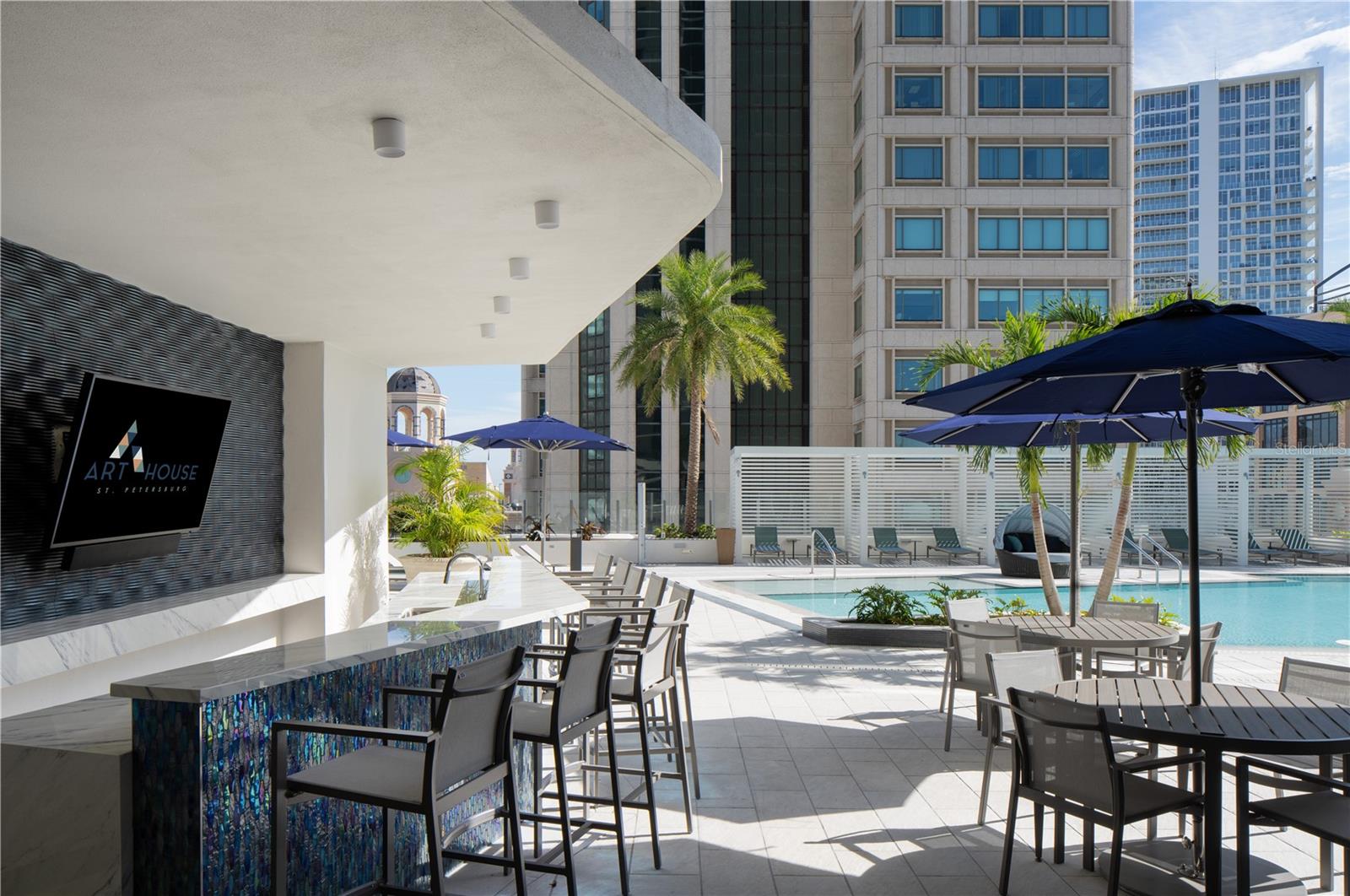 ART HOUSE A CONDOMINIUM UNIT 3501 - Residential