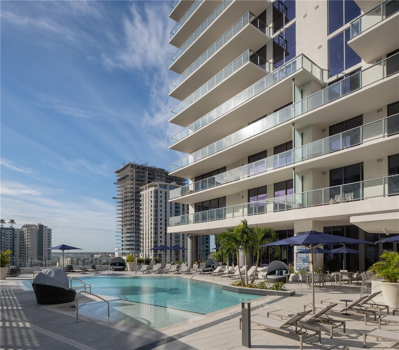 ART HOUSE A CONDOMINIUM UNIT 3501 - Residential