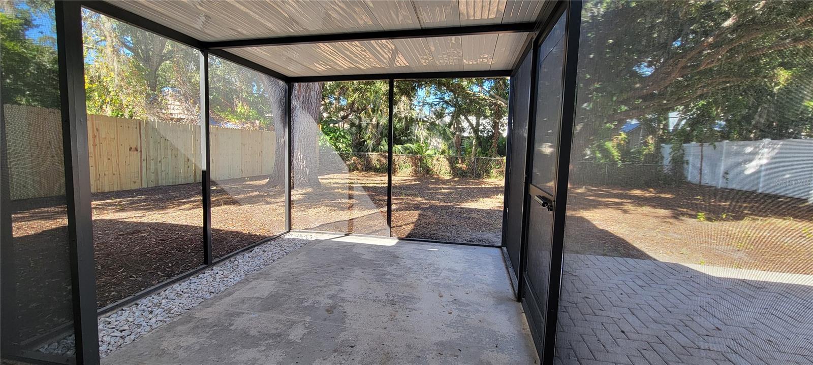 SARASOTA SPGS - Residential