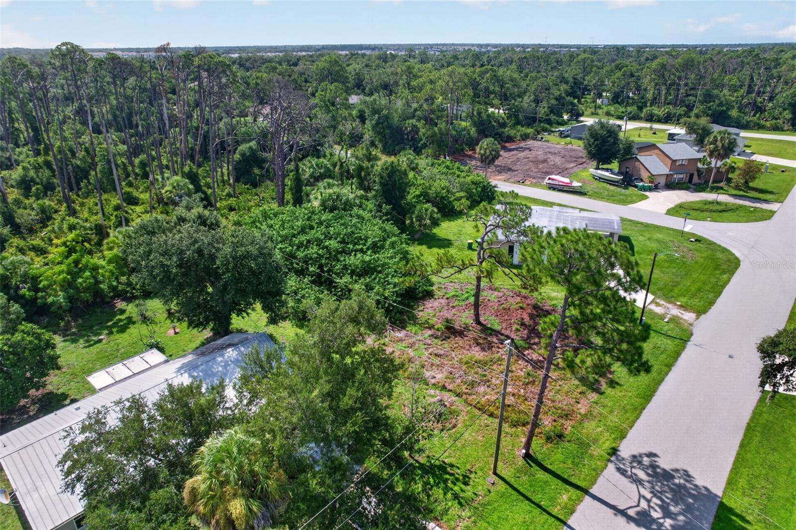 480 LONGLEY DRIVE