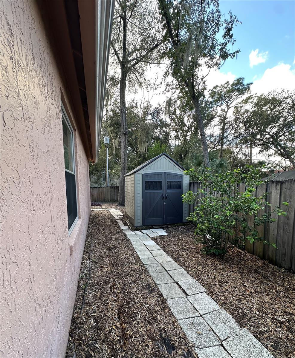 WEST ALTAMONTE HEIGHTS SEC 1 - Residential