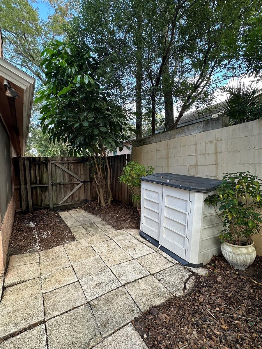 WEST ALTAMONTE HEIGHTS SEC 1 - Residential