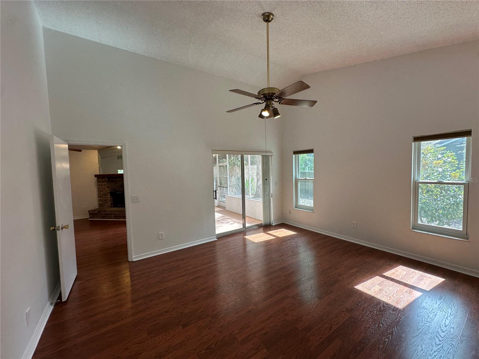 WEST ALTAMONTE HEIGHTS SEC 1 - Residential