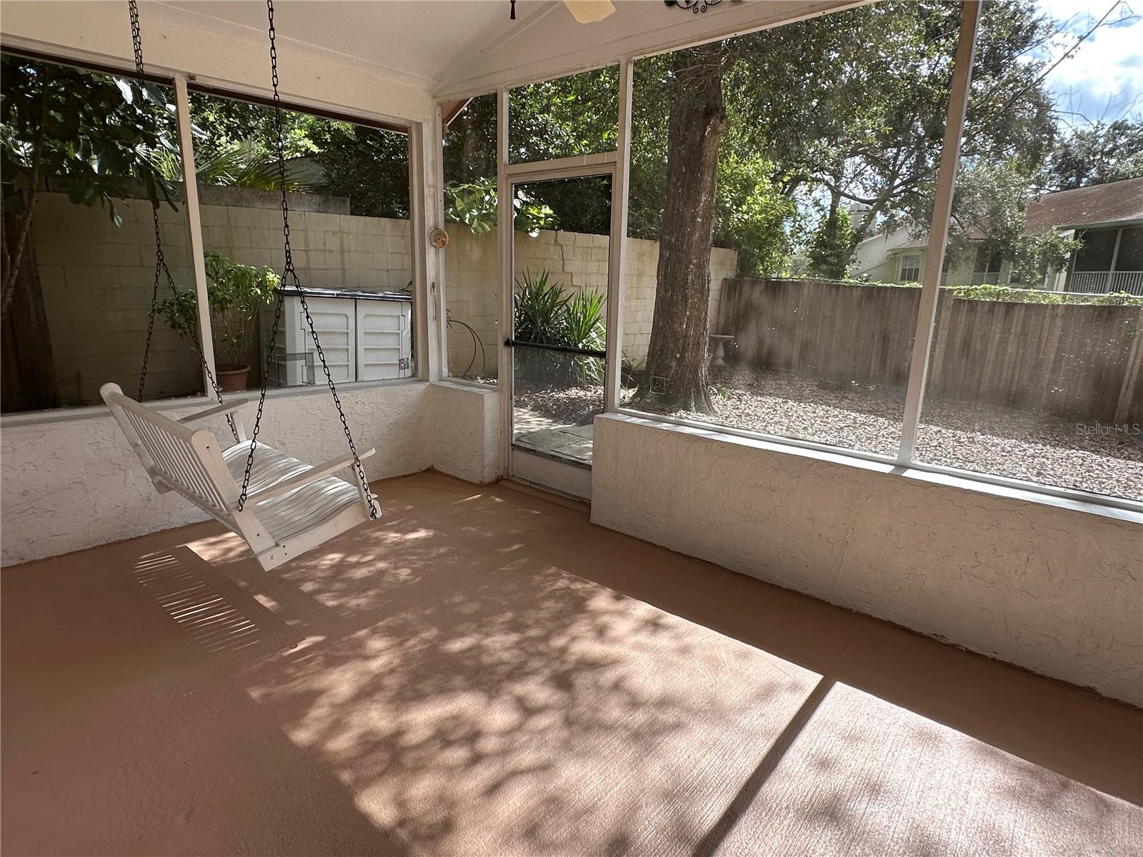 WEST ALTAMONTE HEIGHTS SEC 1 - Residential