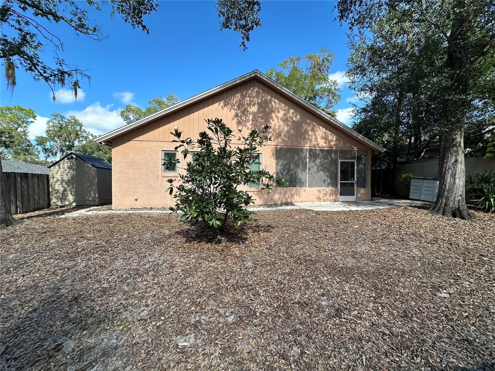WEST ALTAMONTE HEIGHTS SEC 1 - Residential