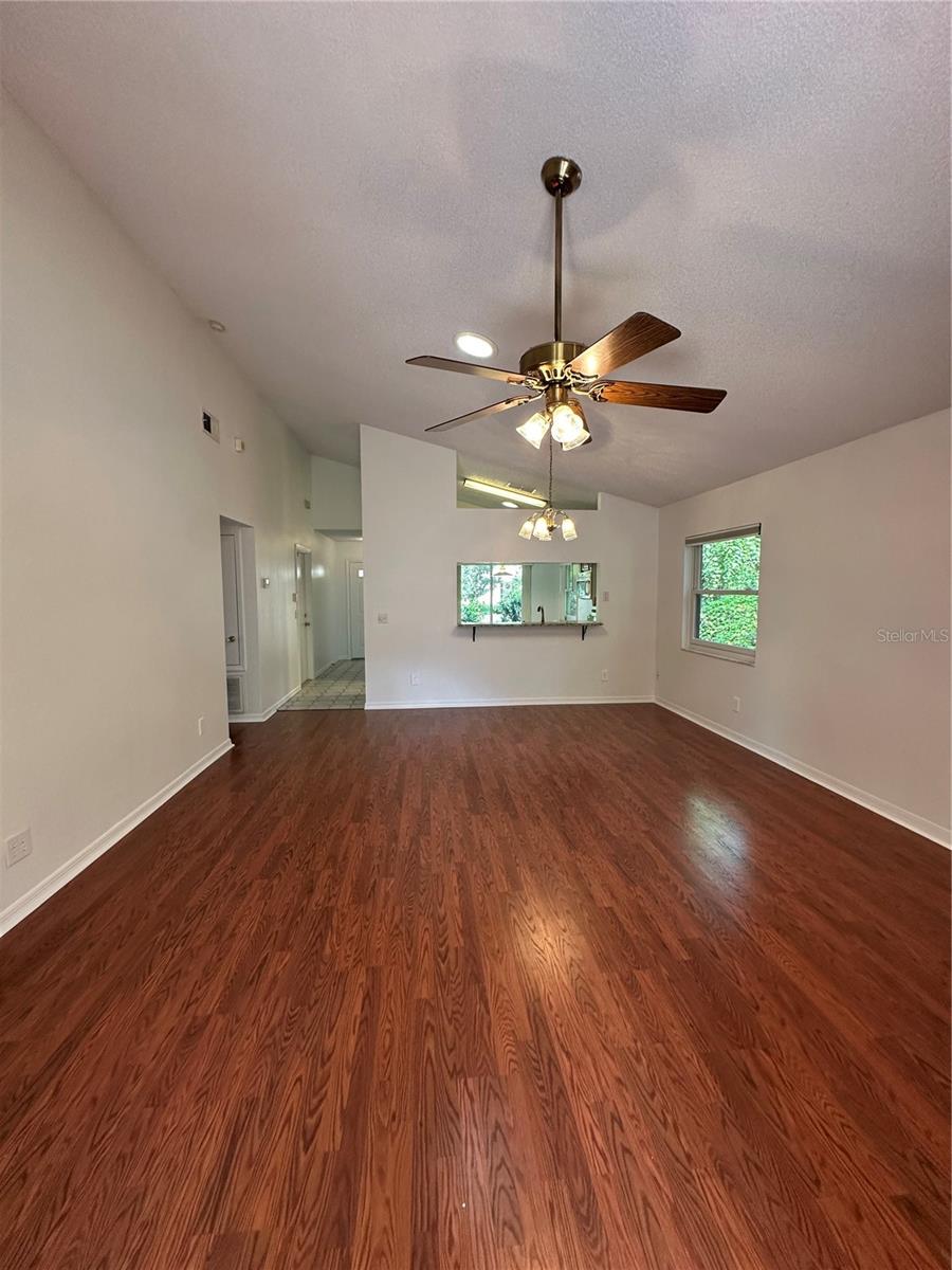 WEST ALTAMONTE HEIGHTS SEC 1 - Residential
