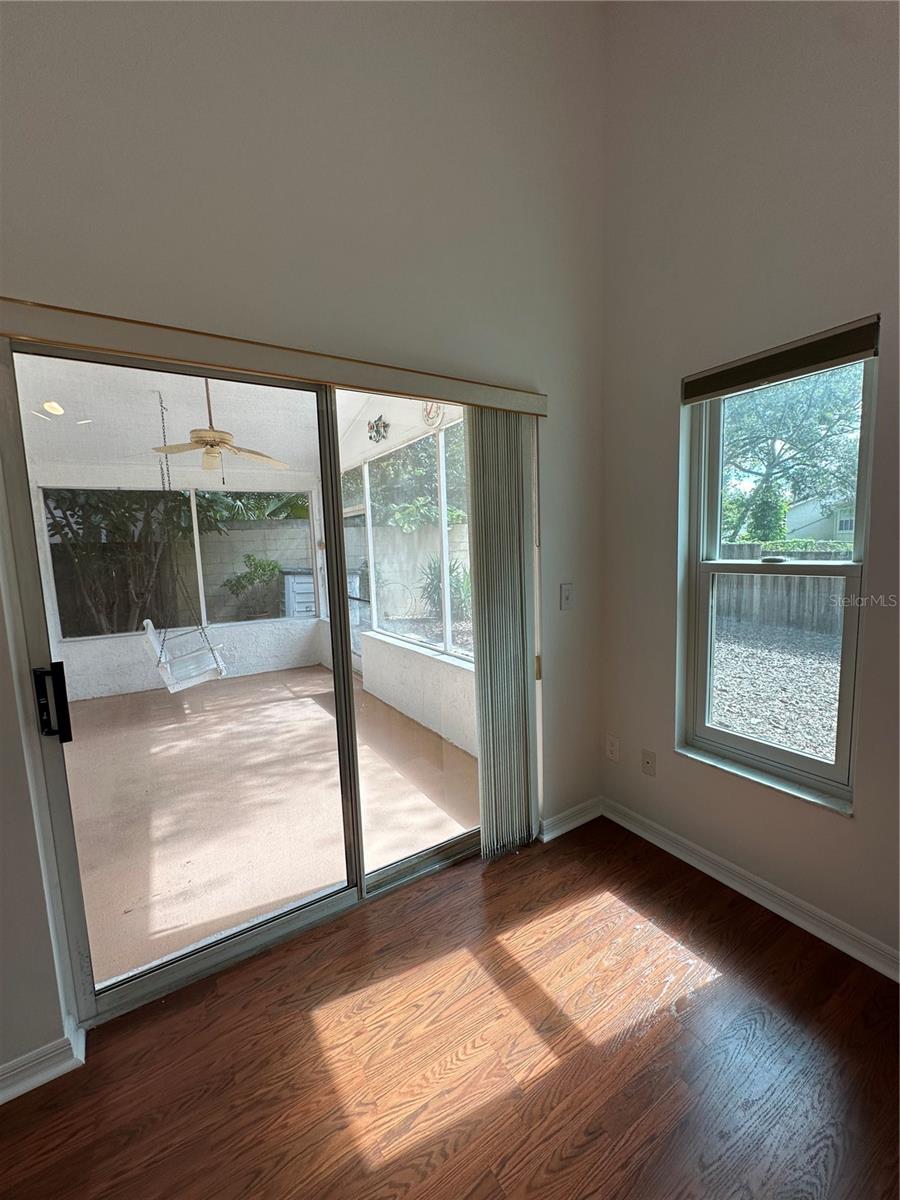 WEST ALTAMONTE HEIGHTS SEC 1 - Residential