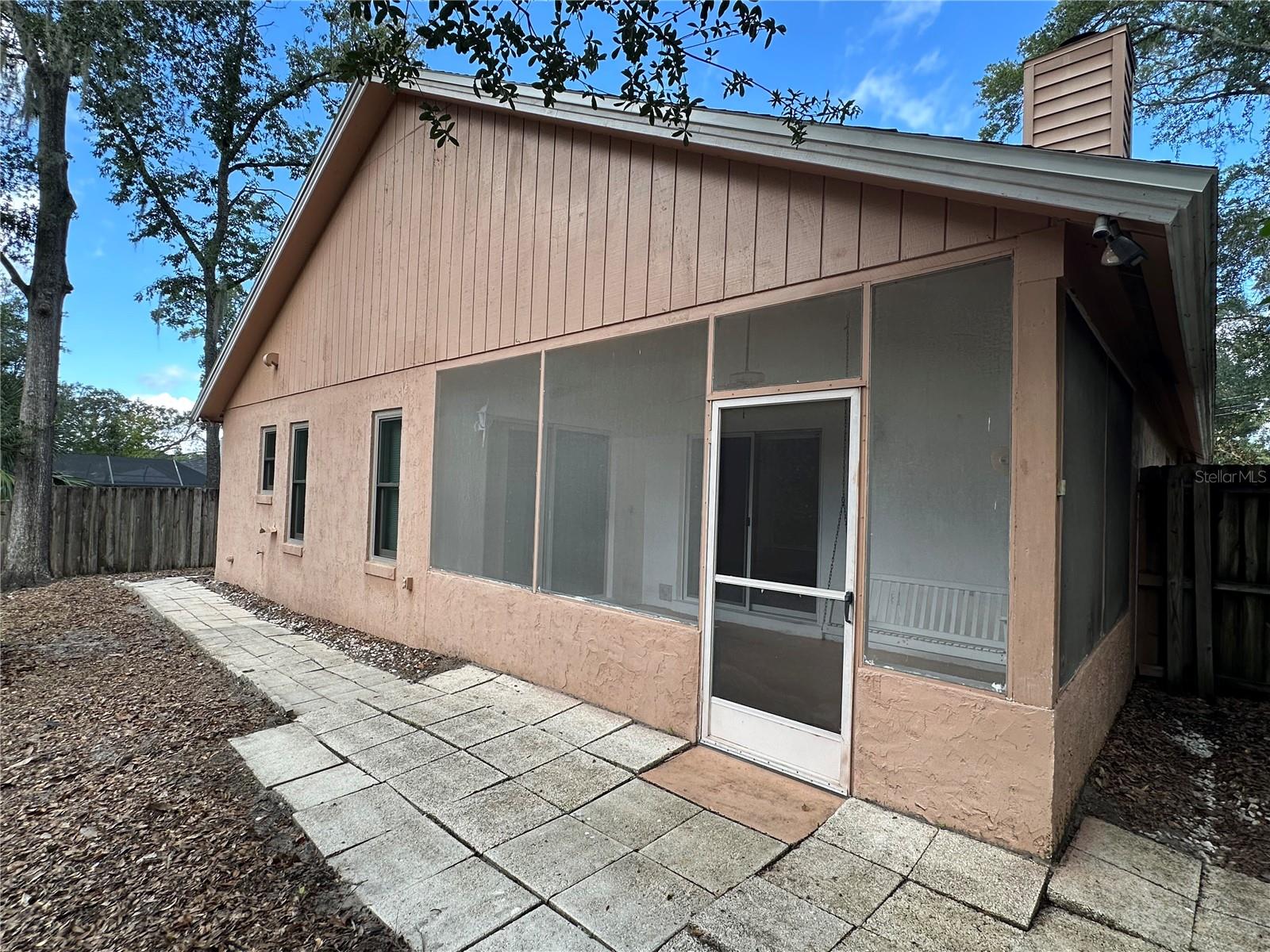 WEST ALTAMONTE HEIGHTS SEC 1 - Residential