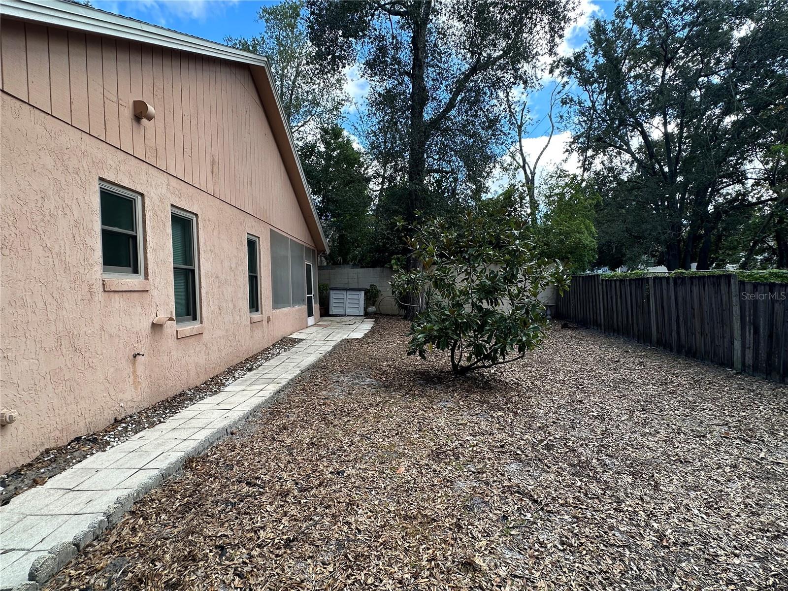 WEST ALTAMONTE HEIGHTS SEC 1 - Residential