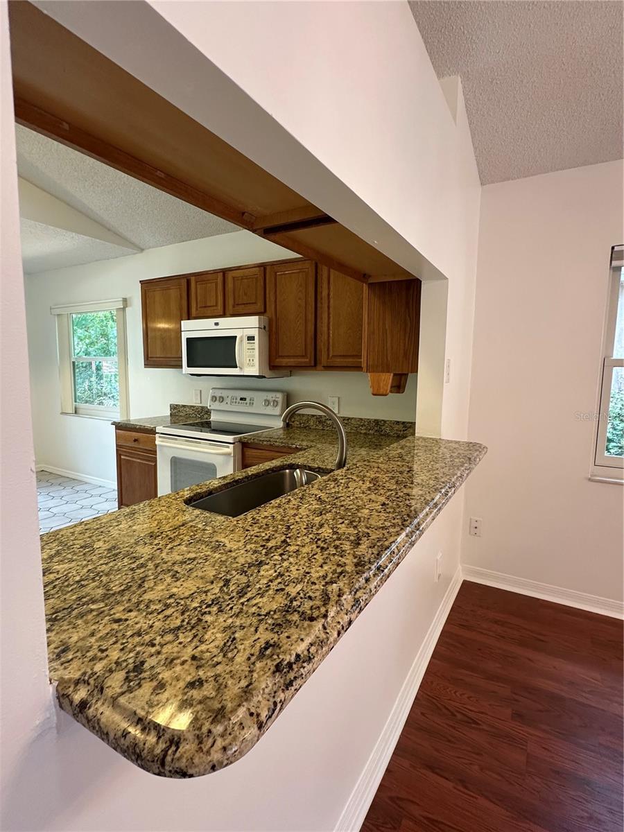 WEST ALTAMONTE HEIGHTS SEC 1 - Residential