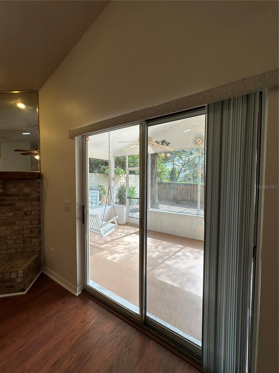 WEST ALTAMONTE HEIGHTS SEC 1 - Residential