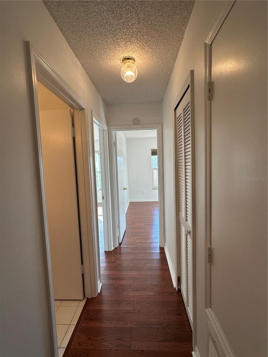 WEST ALTAMONTE HEIGHTS SEC 1 - Residential