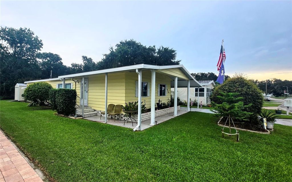 Photo of 5646 Pawnee Street, Zephyrhills, FL 33542 (MLS # TB8419489)