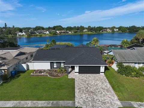 Photo of 6706 Ranger Drive, Tampa, FL 33615 (MLS # TB8554549)