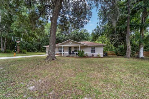 Tiny photo for 2450 SE 40th Street Road, Ocala, FL 34480 (MLS # O6430094)