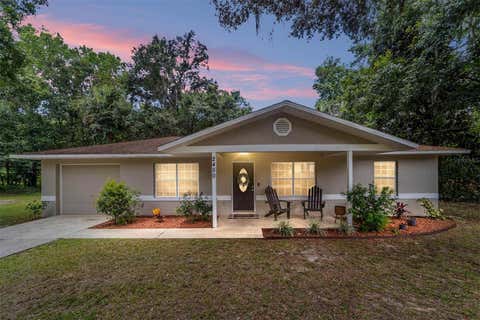 Photo of 2450 SE 40th Street Road, Ocala, FL 34480 (MLS # O6430094)