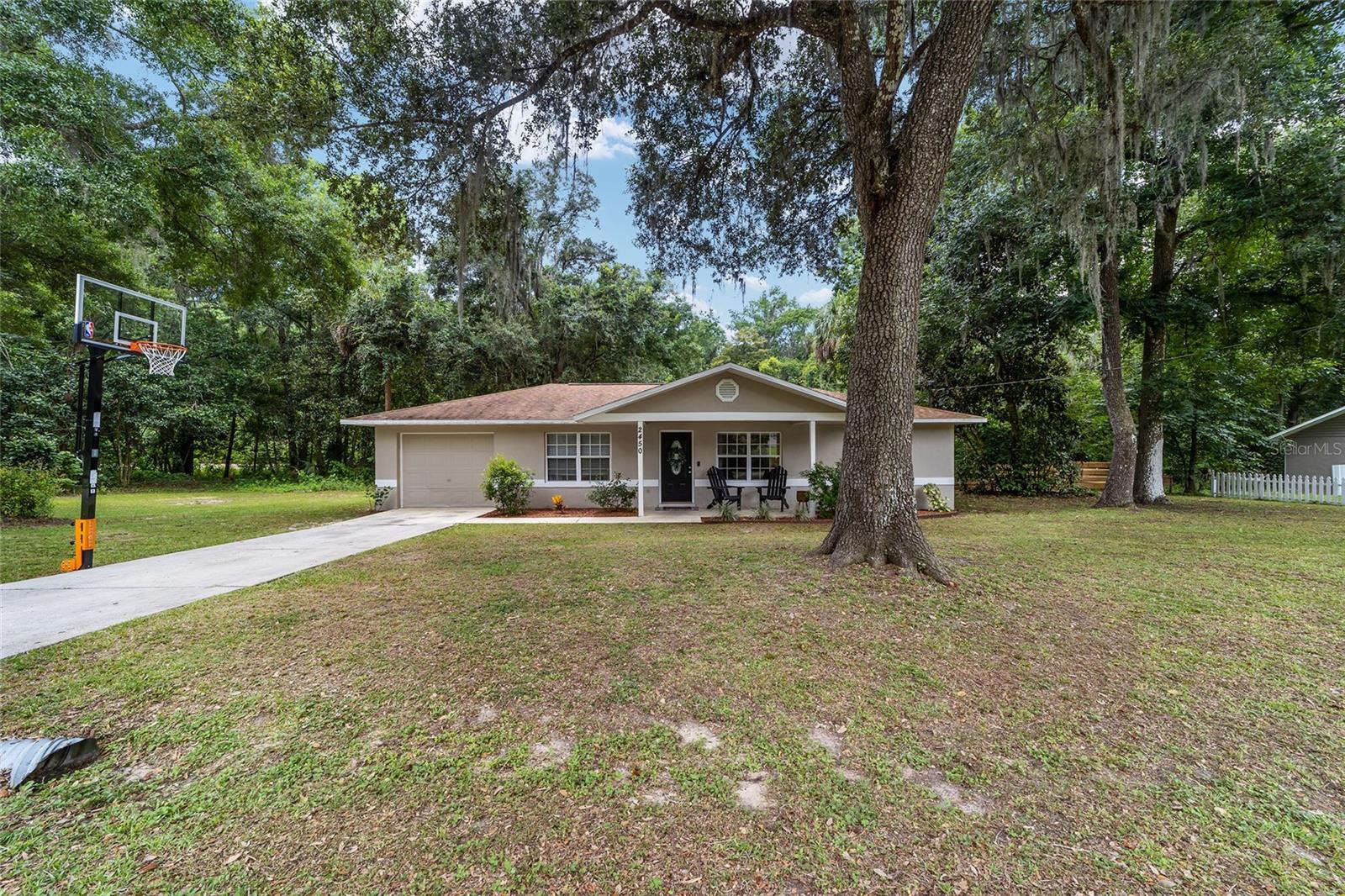 2450 SE 40TH STREET ROAD