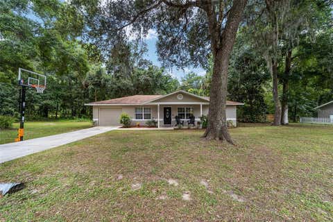 Tiny photo for 2450 SE 40th Street Road, Ocala, FL 34480 (MLS # O6430094)