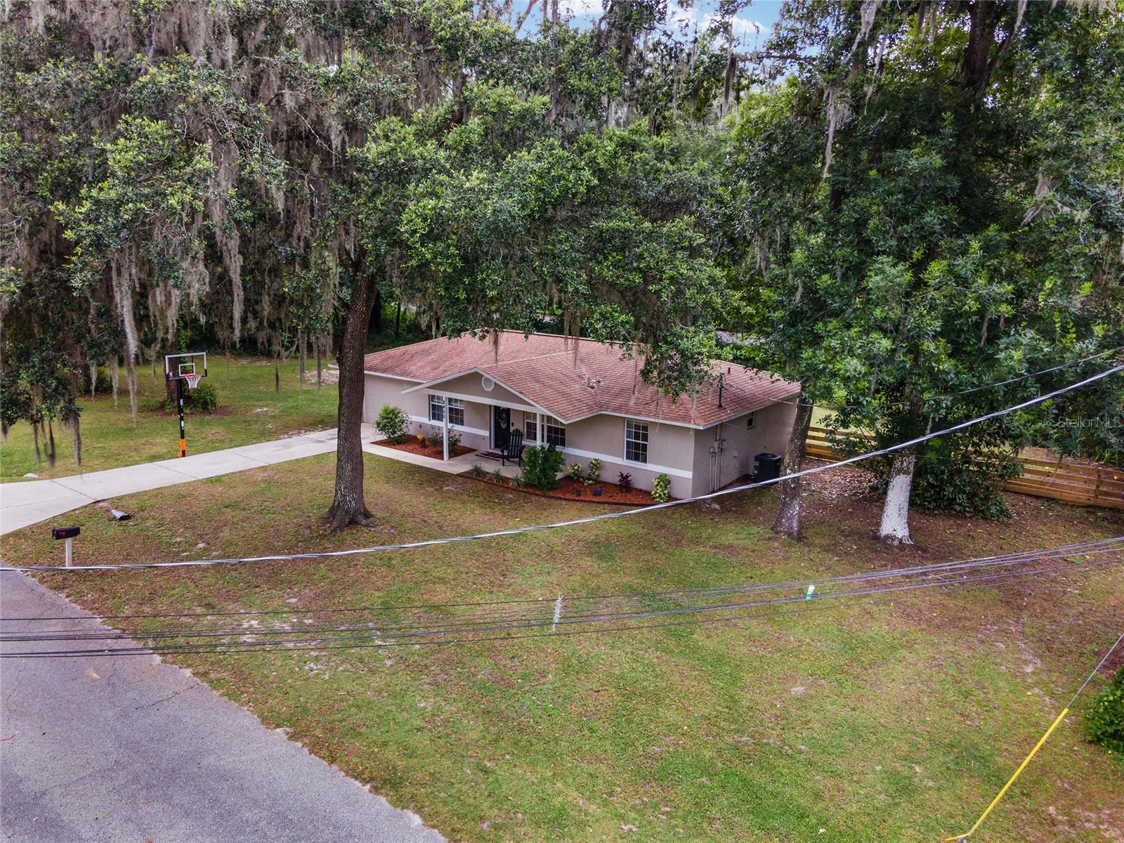 2450 SE 40TH STREET ROAD