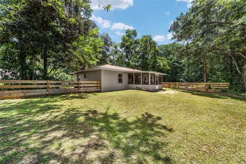 Tiny photo for 2450 SE 40th Street Road, Ocala, FL 34480 (MLS # O6430094)