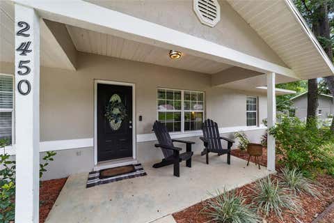 Tiny photo for 2450 SE 40th Street Road, Ocala, FL 34480 (MLS # O6430094)