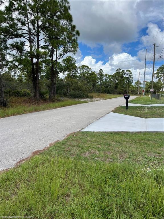 PLACID LAKES SEC 11 - Land