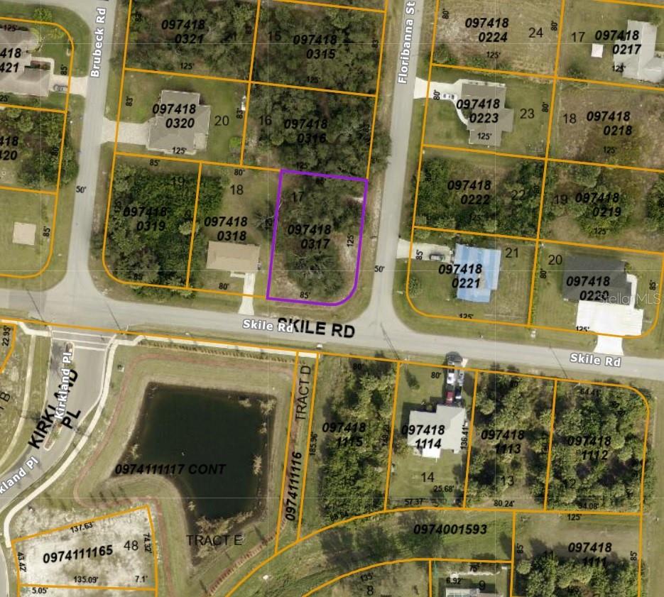 Builders/Home buyers/ Investors - Corner lot - New construction all over. Possible Owner financing. Seller has multiple lots. - Buyer to verify any utility easements.and/or building restrictions(if any) and specifications with the city or county. Lot pkgs available for 2-50 lots.